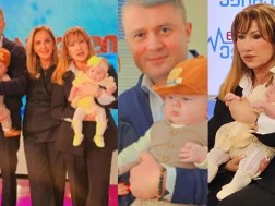 მელანია და იონა