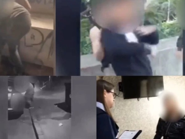 შსს-ს კადრები