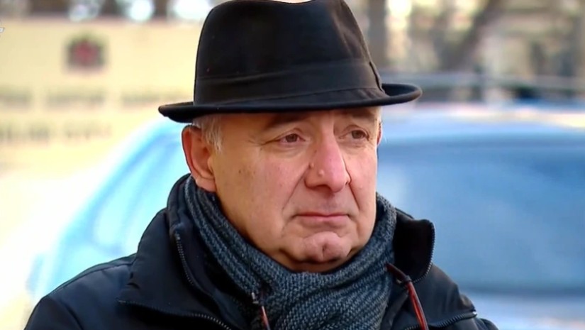 გიორგი ჩახუნაშვილი