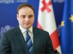 ლევან ჟორჟოლიანი