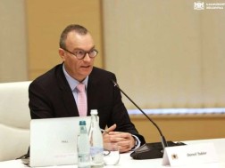 დანიელ ტობლერი