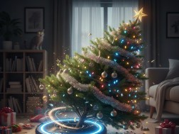 ნაძვის ხე