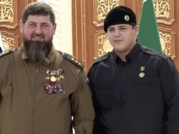 კადიროვი