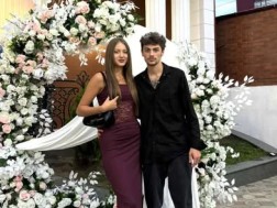 ლიკა კუჭუხიძე