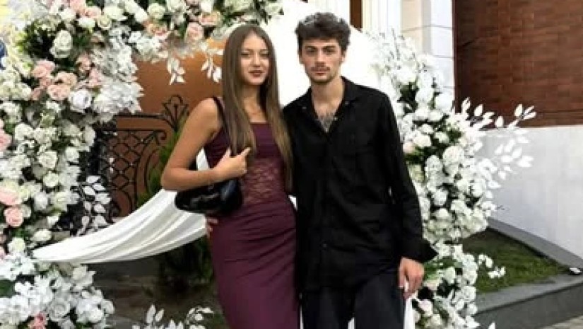 ლიკა კუჭუხიძე