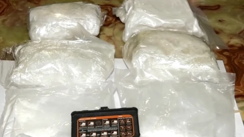 მეთადონი