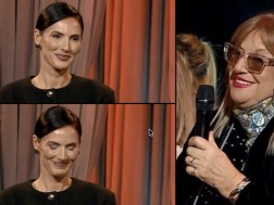 თიკა ფაცაციას დედა