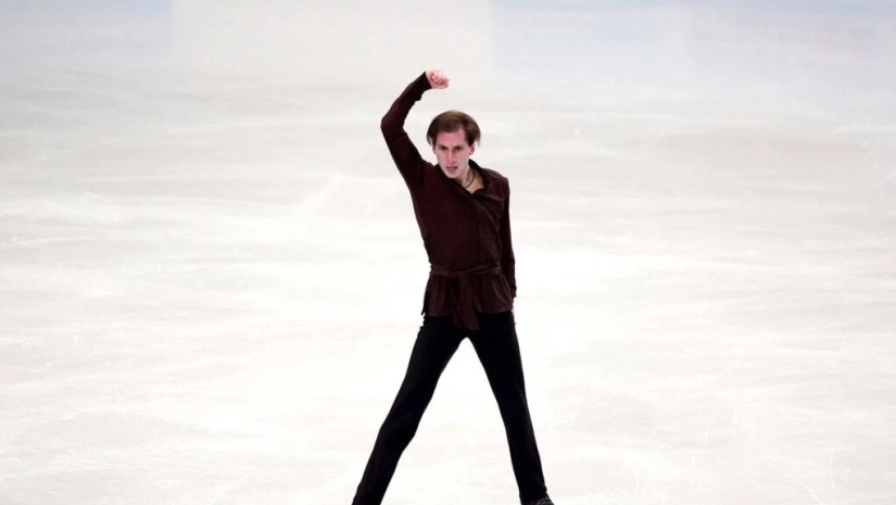 ნიკა ეგაძე