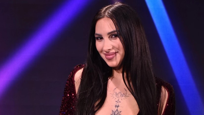 მარიამი