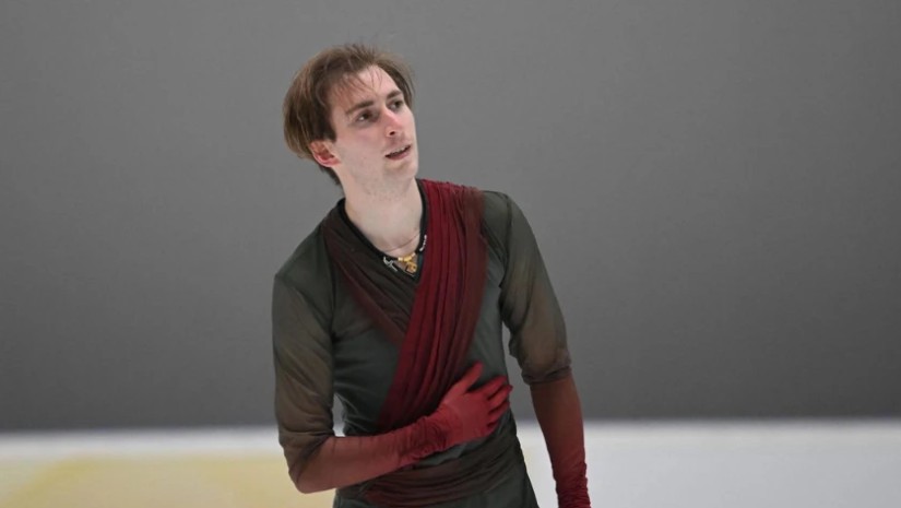 ნიკა ეგაძე