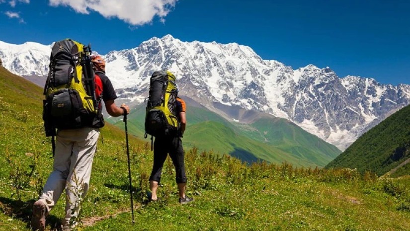 ტურისტი