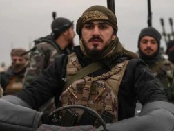 სირია ალეპო