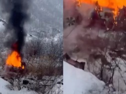 ავარია გლდანთან