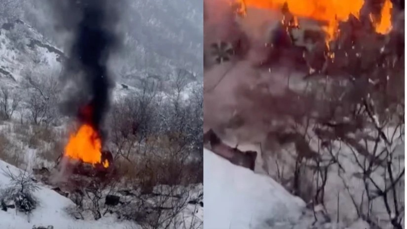 ავარია გლდანთან