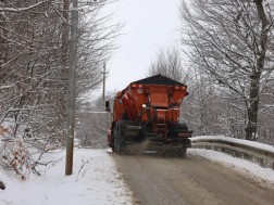 გზის წმენდა