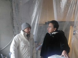 რიმა ბერიძე