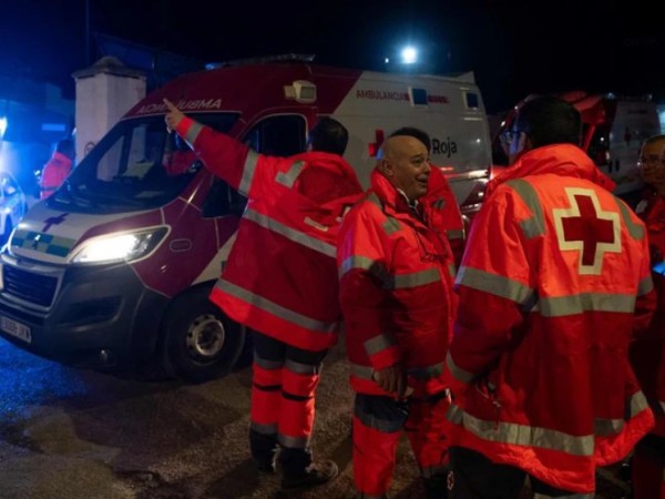 ესპანეთი