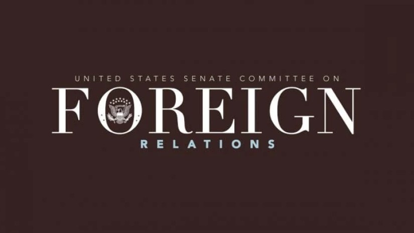 სენატში NATO-ს დამკვირვებელთა ორპარტიული ჯგუფი