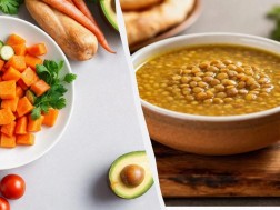 საკვები