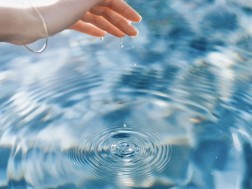 წყალკურთხევა