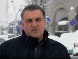 პლატონ კალმახელიძე