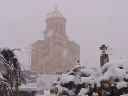 სამების საკათედრო ტაძარი