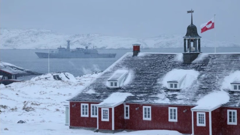 გრელანდია