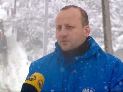 გლდანის რაიონის გამგებელი