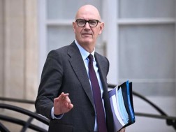 როლანდ ლესკური