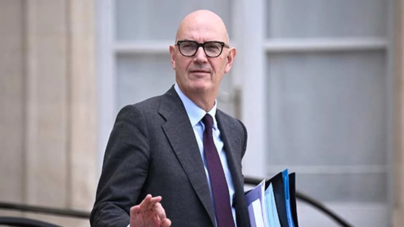 როლანდ ლესკური