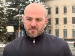 გორის მერი