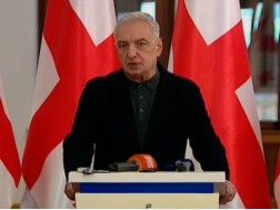 გია ვოლსკი