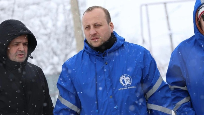 ბესიკ კალაძე