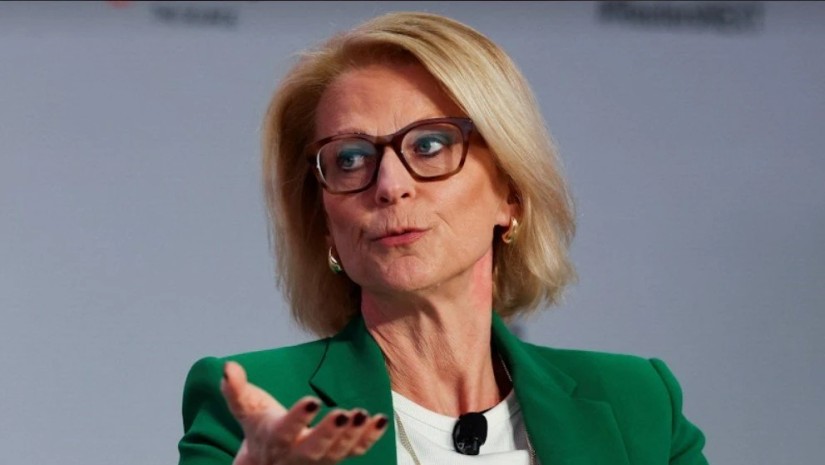 ელისაბეტ სვანტესონი