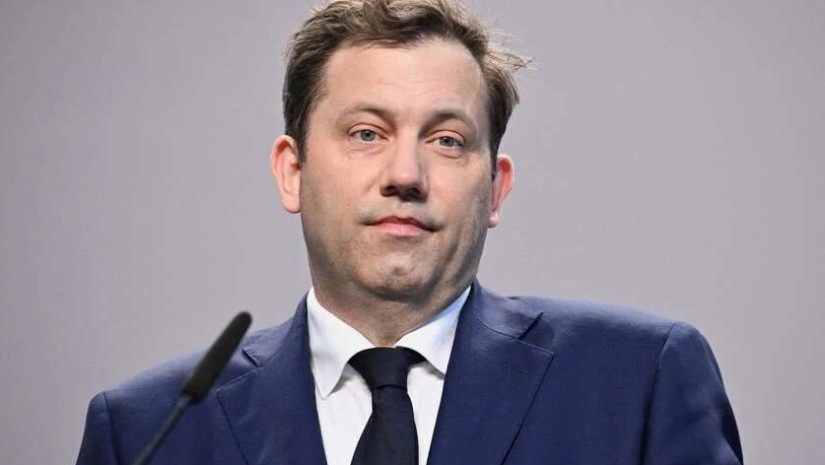 ლარს კლინგბაილი