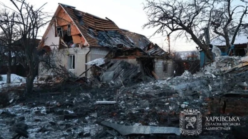 ხარკოვი