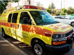 ისრაელი