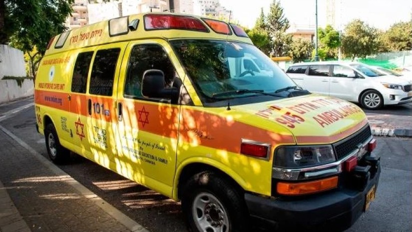 ისრაელი