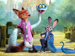 ზოოტოპია