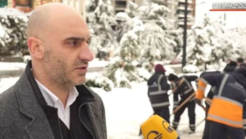 გიორგი პაპავა