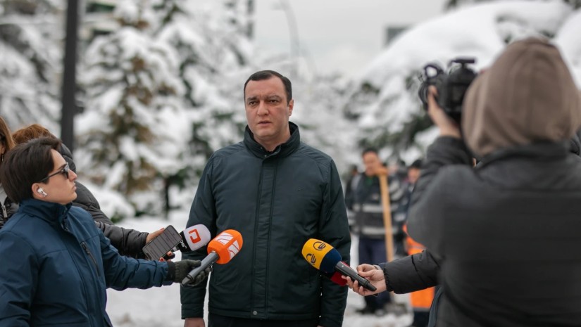 ირაკლი ბენდელიანი