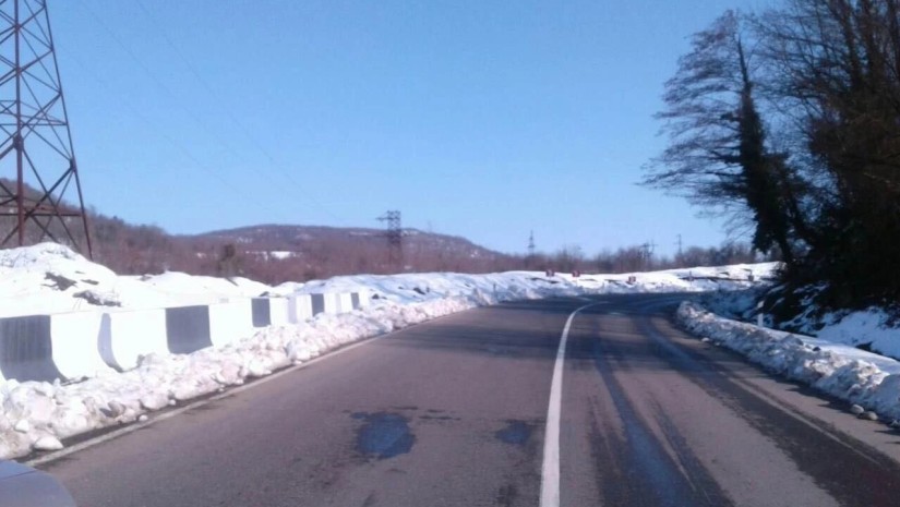 ვერონა-თელავი