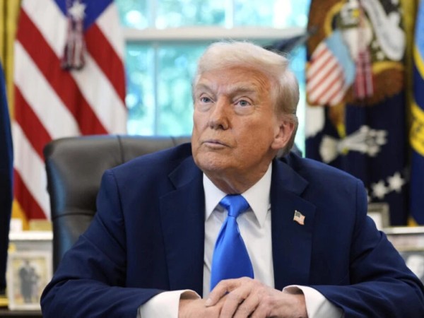 ტრამპი ტრამპი