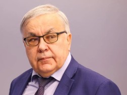 სერგეი ვერშინინი