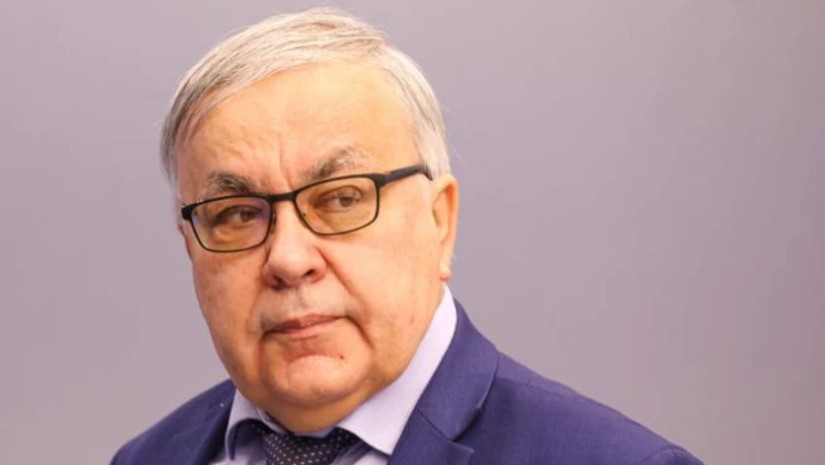 სერგეი ვერშინინი