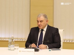 მიხეილ სარჯველაძე