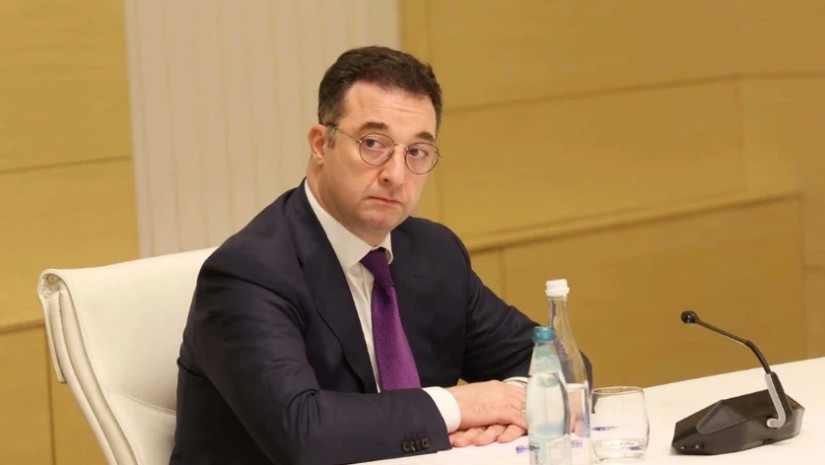 დავით სონღულაშვილი