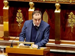 სებასტიან ლეკორნუ