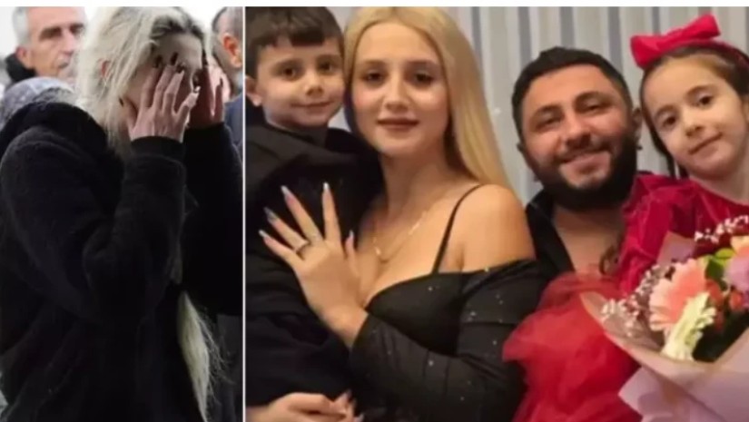 ცნობილმა იუთუბერმა ორი შვილი მოკლა