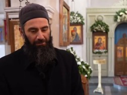 მოძღვარი